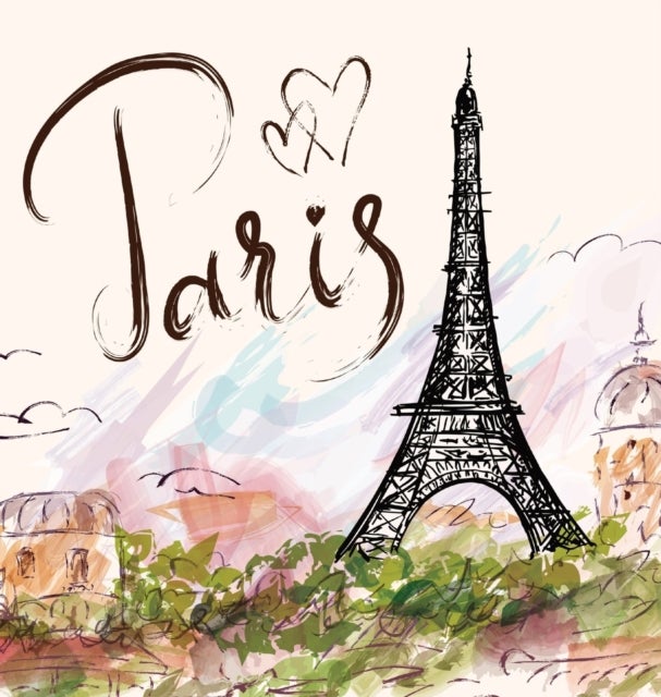 Paris - The Quintessential Coffee Table Book