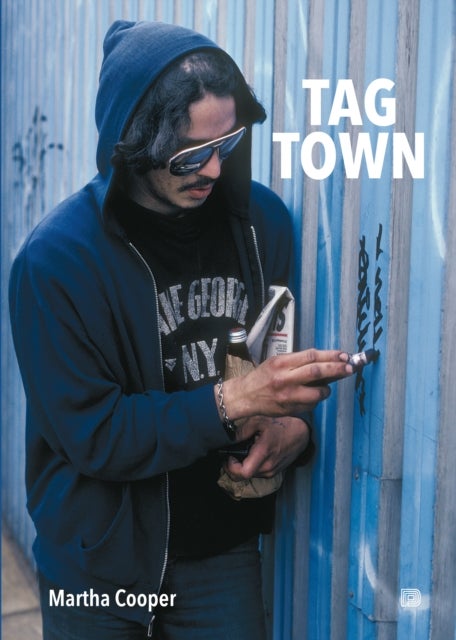 Tag Town - The Evolution of New York Graffiti Writing 1963-1982
