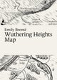 Emily Bronte, Wuthering Heights Map