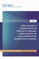 Determinacion Y Categorizacion De Blancos De Sabotaje, Y Determinacion De Zonas Vitales De Las Instalaciones Nucleares
