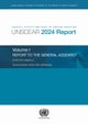 Sources, Effects and Risks of Ionizing Radiation (UNSCEAR) 2024 Report, Volume I