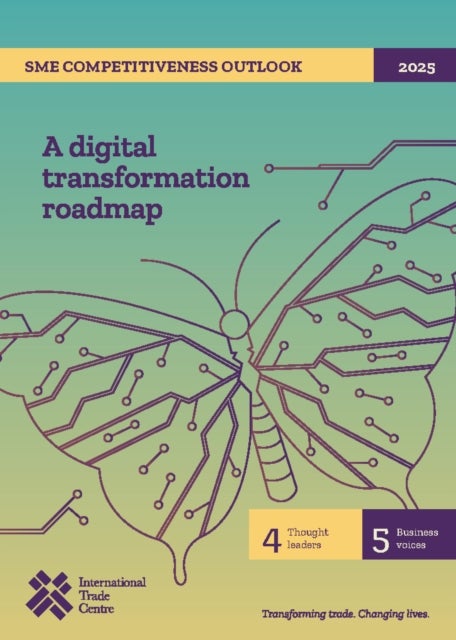 SME Competitiveness Outlook 2025 - A Digital Transformation Roadmap