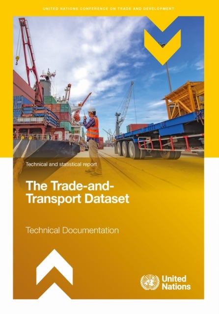 The Trade-and-Transport Dataset - Technical Documentation