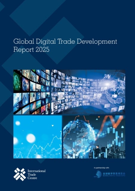 Global Digital Trade Development Report 2025