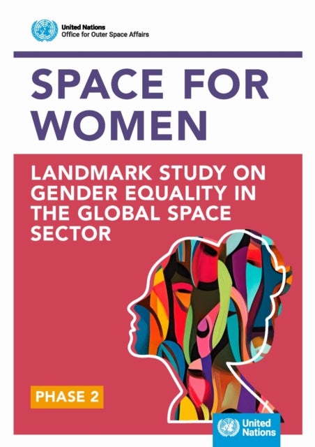 Space4Women Landmark Study on Gender Equality in the Global Space Sector - Phase 2: Experiences of Women in the Global Space Sector and Gender Representation and Policy Uptake in the Private Space Sector