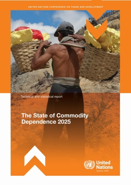 State of Commodity Dependence 2025