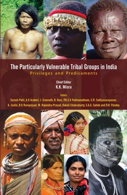 The Particularly Vulnerable Tribal Groups in India - Privileges and Predicaments