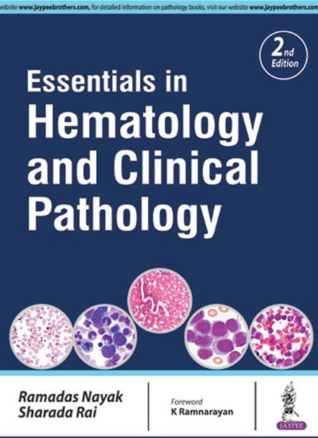 Essentials in Hematology and Clinical Pathology