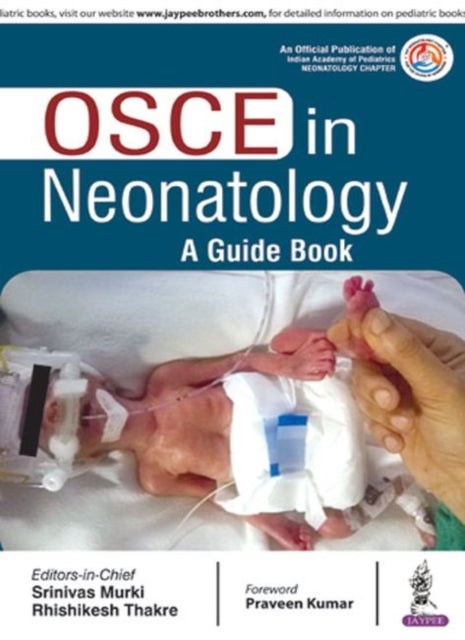 OSCE in Neonatology - A Guide Book