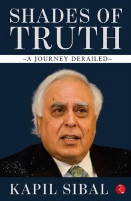 Shades of Truth - A Journey Derailed