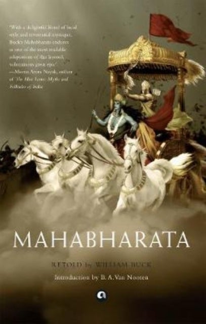Mahabharata and the Marvellous Cycle of Boons, Curses and Vows
