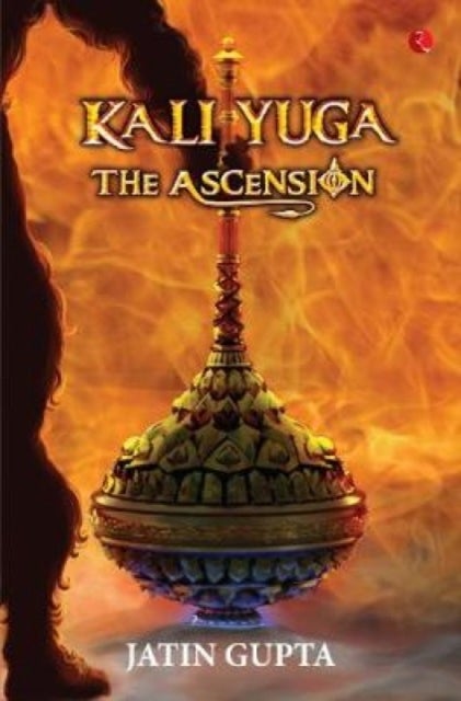 Kali Yuga - The Ascension