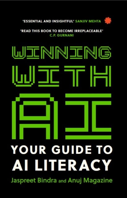Winning with AI - Your Guide To Ai Literacy