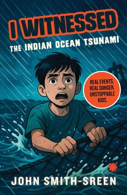 I Witnessed - The Indian Ocean Tsunami
