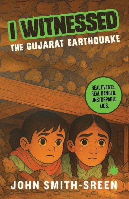 I Witnessed - The Gujarat Earthquake