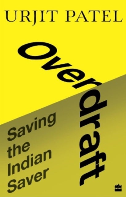 Overdraft - Saving the Indian Saver