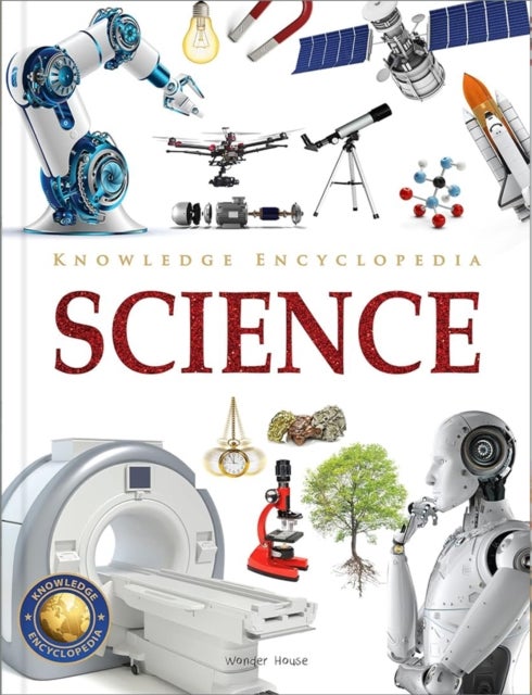 Knowledge Encyclopedia Science - Deluxe Edition