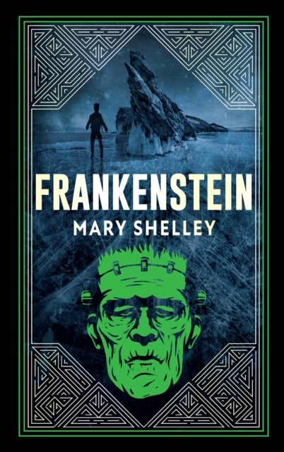 Frankenstein - Deluxe Edition