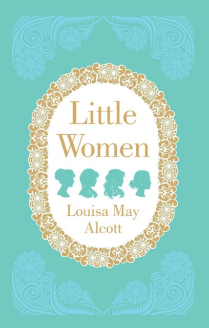 Little Women - Deluxe Hardbound Edition