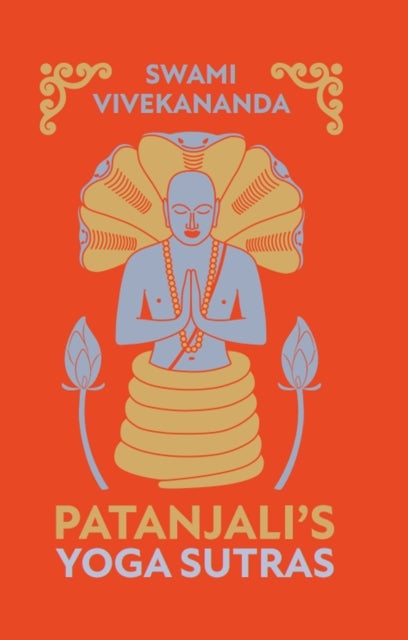 Patanjali's Yoga Sutras - Deluxe Hardbound Edition