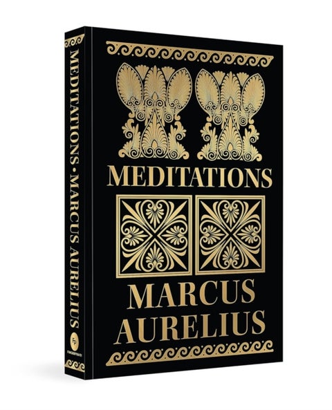 Meditations - Deluxe Hardbound Edition