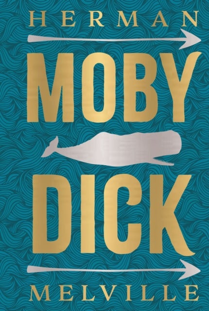 Moby Dick - Deluxe Hardbound Edition
