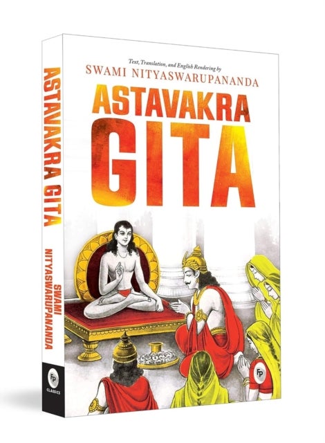 Ashtavakra Gita - Classics