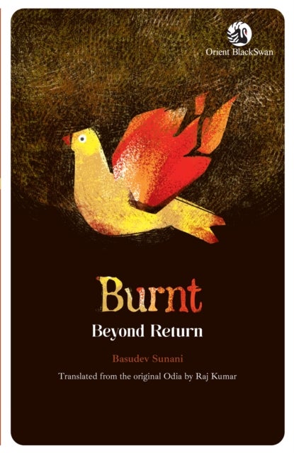 Burnt - Beyond Return