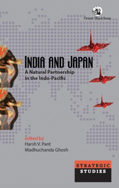 India and Japan - A Natural Partnership in the Indo-Pacific