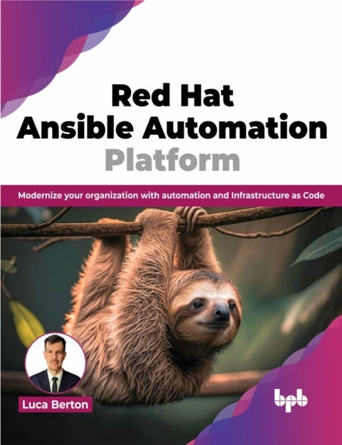 Red Hat Ansible Automation Platform - Modernize your organization with automation and Infrastructure as Code