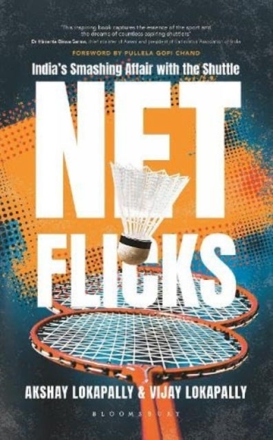 Net Flicks - India’s Smashing Affair with the Shuttle