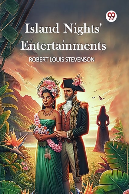 Island Nights' Entertainments