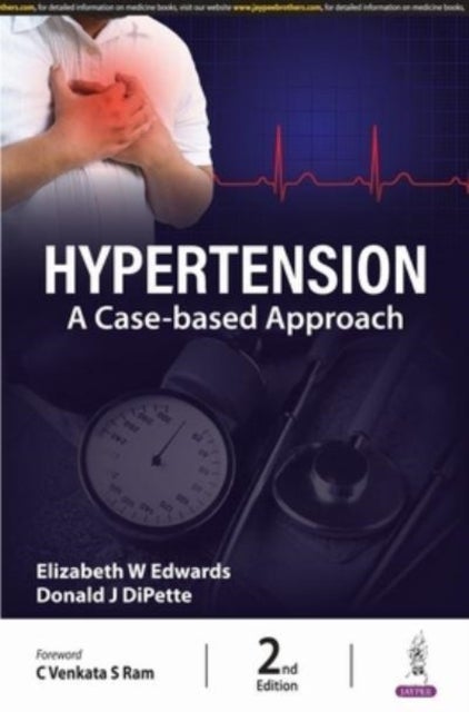 Hypertension - A Case-based Approach