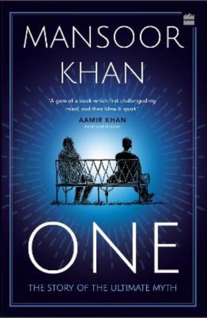ONE - The Story of the Ultimate Myth by Khan