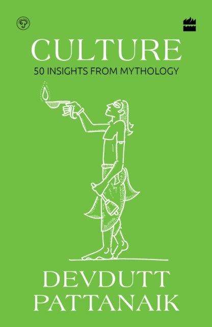 Culture - 50 Insights from Mythology