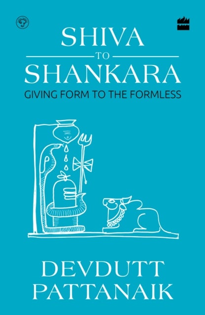 Shiva to Shankara - Giving Form to the Formless