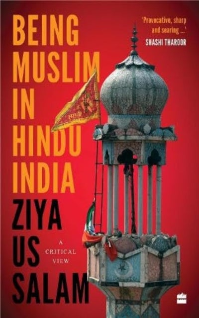 Being Muslim in Hindu India - A Critical View