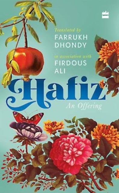 Hafiz - An Offering