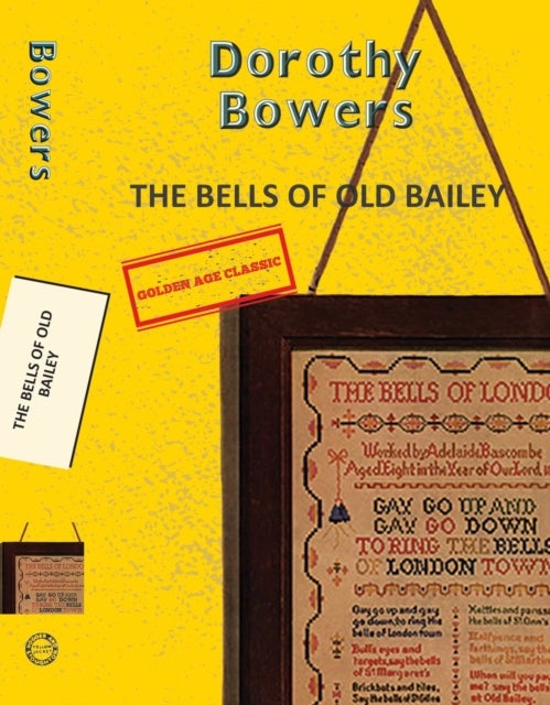 The Bells of Old Bailey