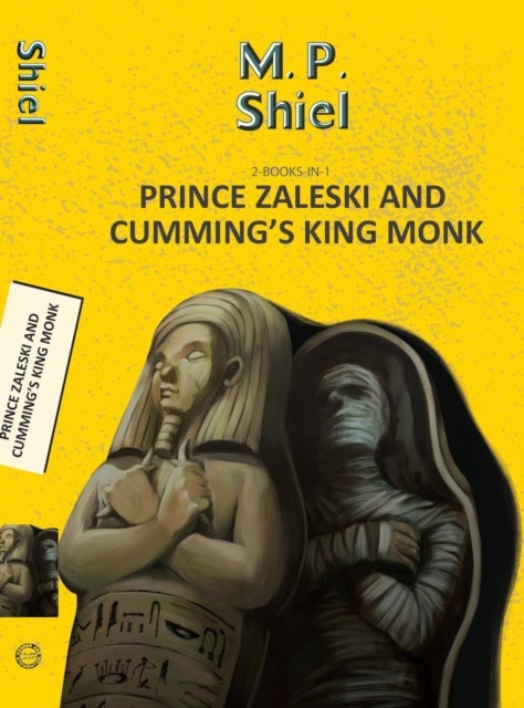 Prince Zaleski and Cumming's King Monk