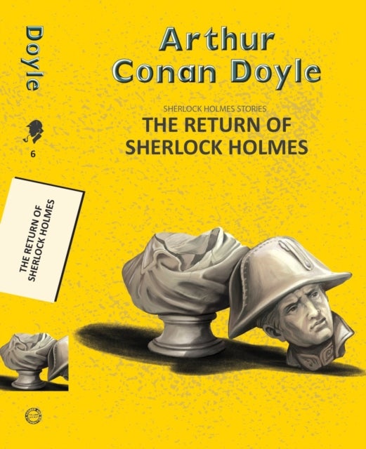 The Return of Sherlock Holmes