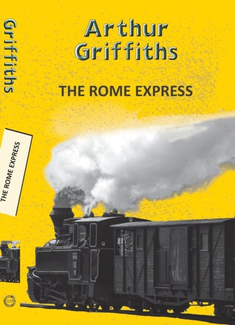 The Rome Express