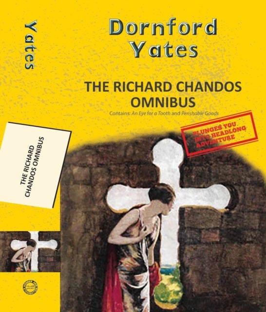 The Richard Chandos Omnibus