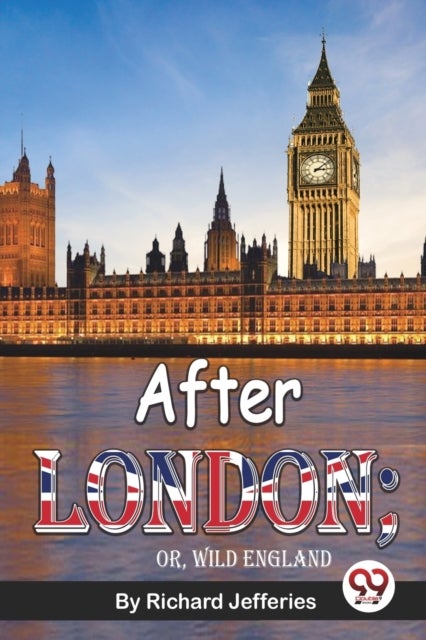 After London; or, Wild England