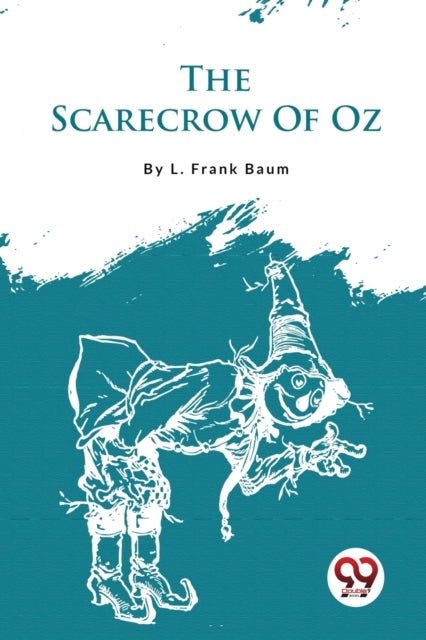 The Scarecrow of Oz