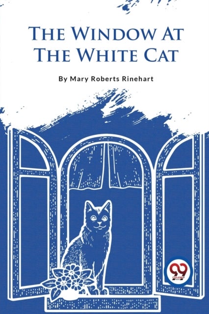 The Window at the White Cat