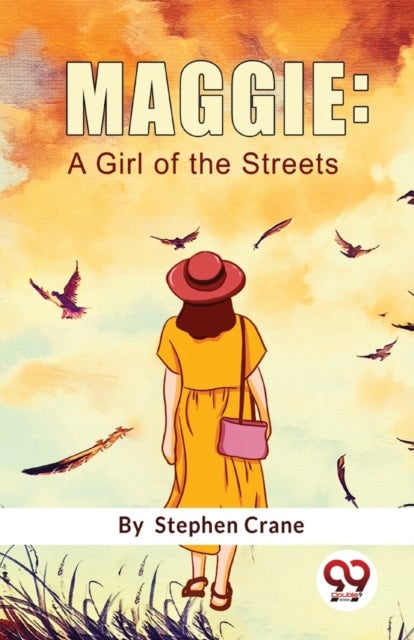 Maggie - A Girl of the Streets