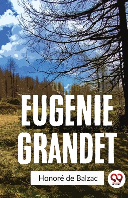Eugenie Grandet