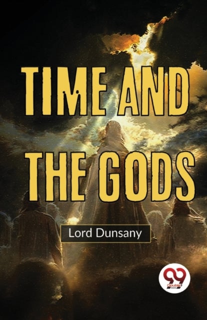 Time and the Gods
