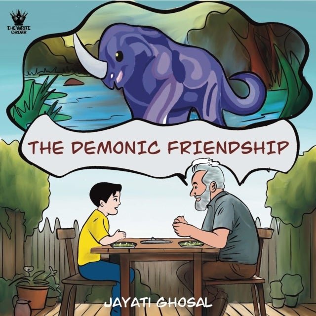 The Demonic Friendship